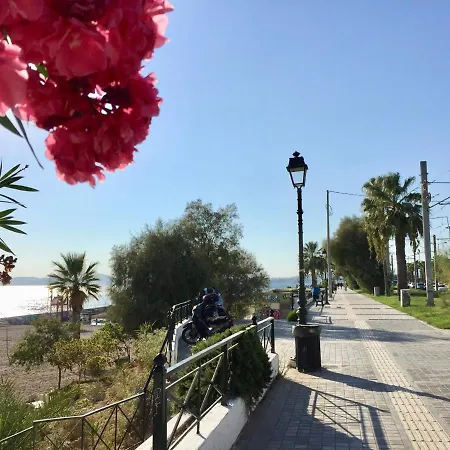 Apartment Mon Edem Faliro