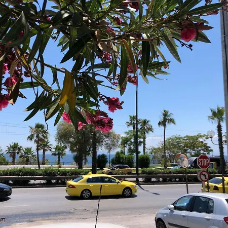 Mon Edem Faliro Athens