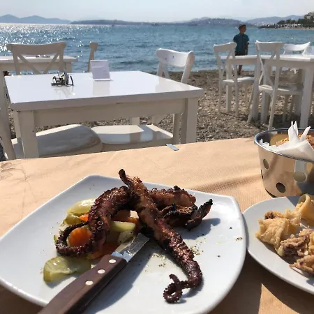 Apartment Mon Edem Faliro