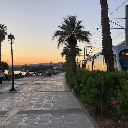 Mon Edem Faliro Apartment *