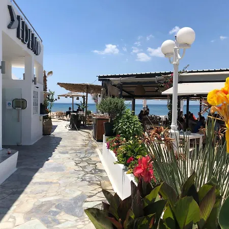 Apartment Mon Edem Faliro