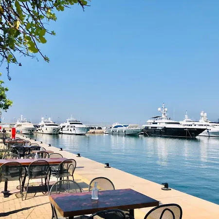 Mon Edem Faliro Apartment Athens