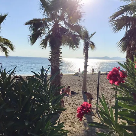 Apartman Mon Edem Faliro *