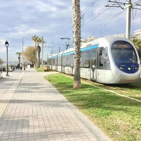 Mon Edem Faliro Athén