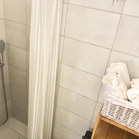 Mon Edem Faliro Apartman